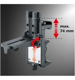 Laserliner Sensorlaser PrecisionPlane-Laser 4G Pro -Fortistabila Geschaft punkt und linienlaser kombilaser 1373568 czm
