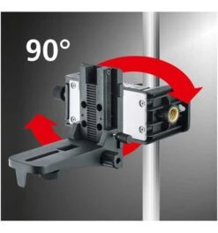 Laserliner Linienlaser X3-Laser Pro -Fortistabila Geschaft punkt und linienlaser kombilaser 1373569 czm 1