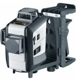 Laserliner 360°-Linienlaser SuperPlane-Laser 3D Pro