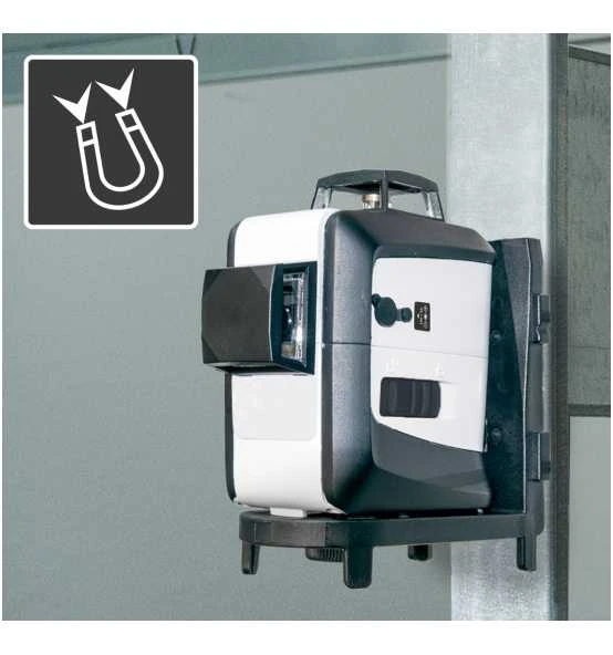 Laserliner 360°-Linienlaser SuperPlane-Laser 3D Pro 7 Laserliner 360°-Linienlaser SuperPlane-Laser 3D Pro – Bild 5