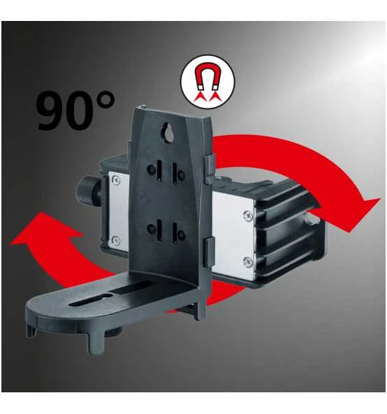 Laserliner 360°-Linienlaser SuperPlane-Laser 3D Pro 9 Laserliner 360°-Linienlaser SuperPlane-Laser 3D Pro – Bild 7