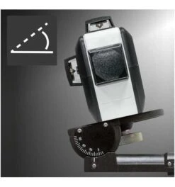 Laserliner 360°-Linienlaser SuperPlane-Laser 3D Pro 20 Laserliner 360°-Linienlaser SuperPlane-Laser 3D Pro -Fortistabila Geschaft punkt und linienlaser kombilaser 1373707 czm