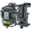 Laserliner Linienlaser X3-Laser Pro -Fortistabila Geschaft punkt und linienlaser kombilaser 1373721 czm