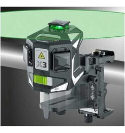 Laserliner Linienlaser X3-Laser Pro -Fortistabila Geschaft punkt und linienlaser kombilaser 1373725 czm