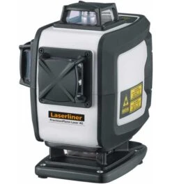 Laserliner Sensorlaser PrecisionPlane-Laser 4G Pro