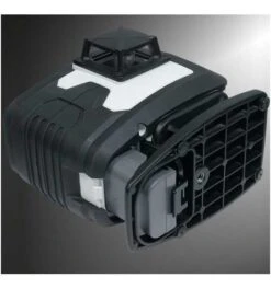 Laserliner Sensorlaser PrecisionPlane-Laser 4G Pro -Fortistabila Geschaft punkt und linienlaser kombilaser 1373737 czm