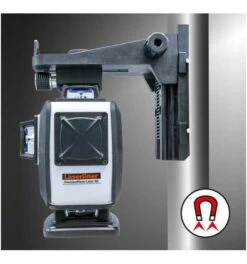 Laserliner Sensorlaser PrecisionPlane-Laser 4G Pro -Fortistabila Geschaft punkt und linienlaser kombilaser 1373739 czm