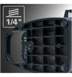 Laserliner Sensorlaser PrecisionPlane-Laser 4G Pro -Fortistabila Geschaft punkt und linienlaser kombilaser 1373740 czm