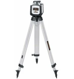 Laserliner Rotationslaser-Set Cubus 210 S Set 150 Cm