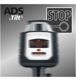 Laserliner Rotationslaser-Set Cubus 210 S Set 150 Cm -Fortistabila Geschaft punkt und linienlaser kombilaser 1373763 czm