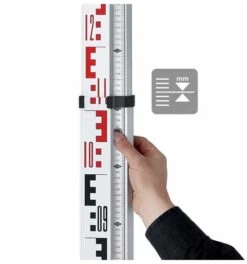 Laserliner Rotationslaser-Set Cubus 210 S Set 150 Cm -Fortistabila Geschaft punkt und linienlaser kombilaser 1373764 czm