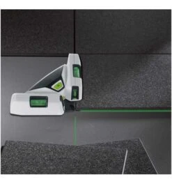 Laserliner Linienlaser SuperSquare-Laser 2G -Fortistabila Geschaft punkt und linienlaser kombilaser 1374354 czm
