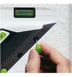 Laserliner Linienlaser SuperSquare-Laser 2G -Fortistabila Geschaft punkt und linienlaser kombilaser 1374355 czm