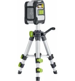 Laserliner Kreuz- Und Linienlaser CompactCross-Laser Pro