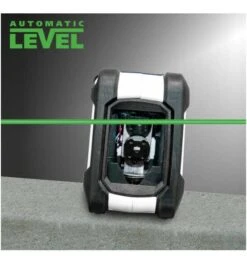 Laserliner Kreuz- Und Linienlaser CompactCross-Laser Pro -Fortistabila Geschaft punkt und linienlaser kombilaser 1374369 czm