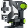 Laserliner Automatischer Kreuzlinien-Laser SuperCross-Laser 2GP 1 Laserliner Automatischer Kreuzlinien-Laser SuperCross-Laser 2GP -Fortistabila Geschaft punkt und linienlaser kombilaser 1374404 czm