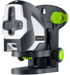 Laserliner Automatischer Kreuzlinien-Laser SuperCross-Laser 2GP
