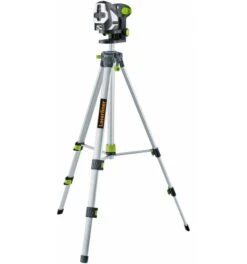 Laserliner Automatischer Kreuzlinien-Laser SuperCross-Laser 2GP Set 150 Cm