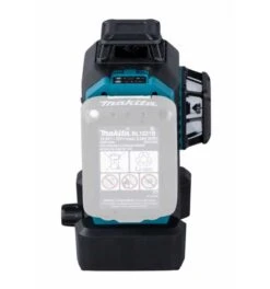 Makita Akku-Multilinienlaser, 360°-Kreuzlinienlaser Mit Rotem Laser, 12 V Max., 10 M -Fortistabila Geschaft punkt und linienlaser kombilaser 1375956 czm