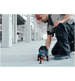 Bosch Linienlaser GLL 3-50, Solo Version, Zubehör, Schutztasche, L-BOXX Einlage -Fortistabila Geschaft punkt und linienlaser kombilaser 139564 czm