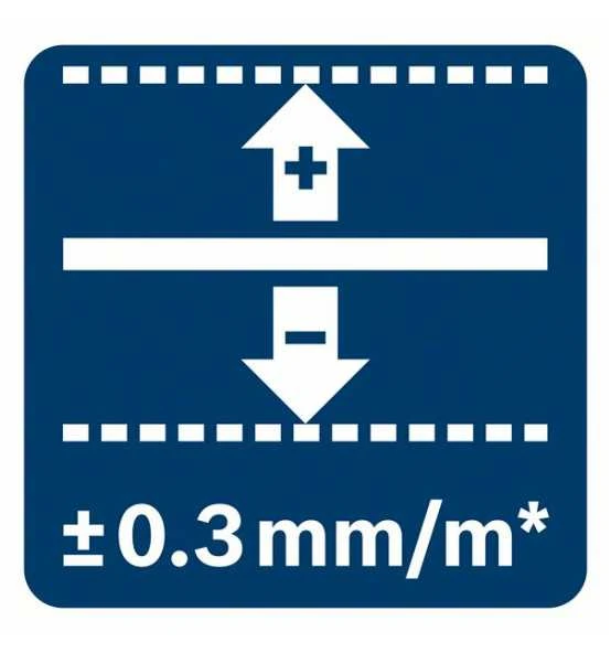 Bosch Linienlaser GLL 2-15 G, Zubehör, Tasche, Handwerkerkoffer 14 Bosch Linienlaser GLL 2-15 G, Zubehör, Tasche, Handwerkerkoffer – Bild 12