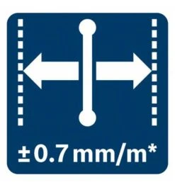 Bosch Linienlaser GCL 2-50 G, Zubehör, Tasche, Handwerkerkoffer -Fortistabila Geschaft punkt und linienlaser kombilaser 1419274 czm 1