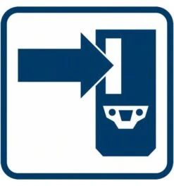 Bosch Linienlaser GLL 3-80, Mit 4 X 1,5 V-LR6-Batterie, Zubehör, Handwerkerkoffer -Fortistabila Geschaft punkt und linienlaser kombilaser 1419297 czm 2