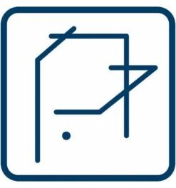 Bosch Linienlaser GLL 3-50, Solo Version, Zubehör, Schutztasche, L-BOXX Einlage -Fortistabila Geschaft punkt und linienlaser kombilaser 1419586 czm