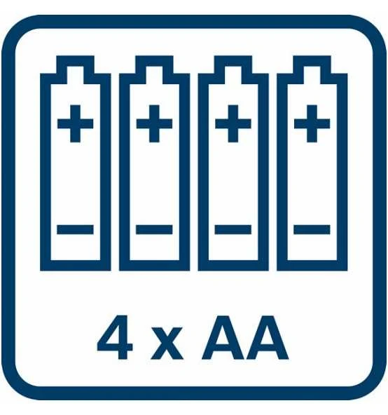 Bosch Punktlaser GCL 25, Schutztasche, Zubehör, L-BOXX Einlage 10 Bosch Punktlaser GCL 25, Schutztasche, Zubehör, L-BOXX Einlage – Bild 8