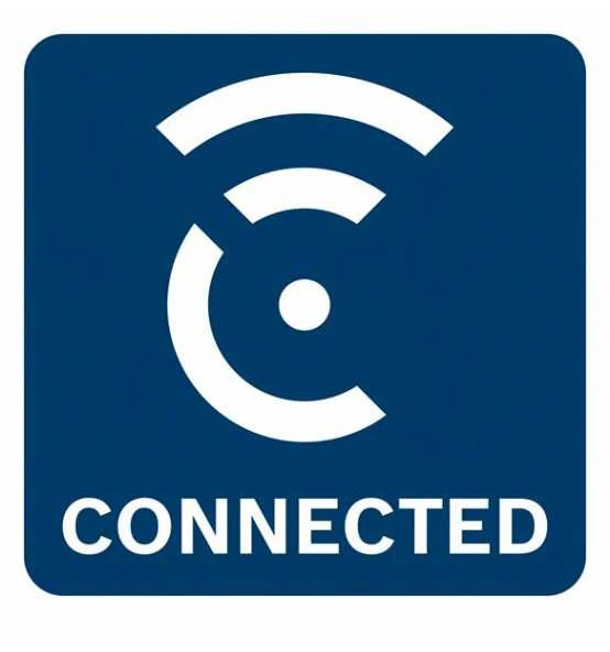 Bosch Kombilaser GCL 2-50 C, 1 X Akku, Ladegerät, Zubehör, Schutztasche, L-BOXX 11 Bosch Kombilaser GCL 2-50 C, 1 X Akku, Ladegerät, Zubehör, Schutztasche, L-BOXX – Bild 9