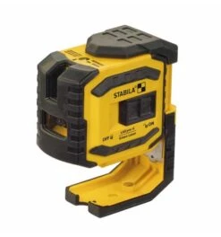 Stabila Kreuzlinien-Lot-Laser LAX 300 G, 4-tlg. Set 25 Stabila Kreuzlinien-Lot-Laser LAX 300 G, 4-tlg. Set -Fortistabila Geschaft punkt und linienlaser kombilaser 1441101 czm