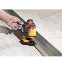 Stabila Multilinien-Laser Set A X 400, LT30 -Fortistabila Geschaft punkt und linienlaser kombilaser 1441103 czm