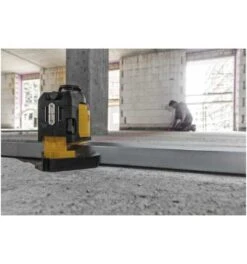 Stabila Multilinien-Laser Set A X 400, LT30 -Fortistabila Geschaft punkt und linienlaser kombilaser 1441104 czm