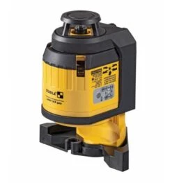 Stabila Multilinien-Laser Set A X 400, LT30 -Fortistabila Geschaft punkt und linienlaser kombilaser 1441105 czm