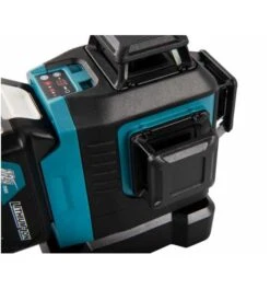 Makita Akku-Multilinienlaser, 360°-Kreuzlinienlaser Mit Rotem Laser, 12 V Max., 10 M -Fortistabila Geschaft punkt und linienlaser kombilaser 1469984 czm
