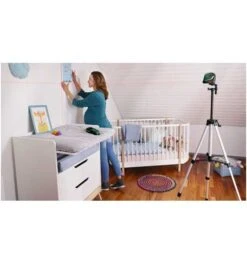 Bosch Kreuzlinien-Laser UniversalLevel 2, Incl. Aufbewahrungshülle -Fortistabila Geschaft punkt und linienlaser kombilaser 1562390 czm