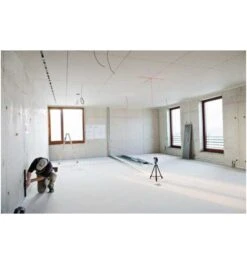 Bosch Kombilaser GCL 25, Mit Schutztasche Und Baustativ BT 150 -Fortistabila Geschaft punkt und linienlaser kombilaser 169933 czm 1