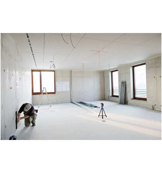 Bosch Punktlaser GCL 25, Schutztasche, Zubehör, L-BOXX Einlage 7 Bosch Punktlaser GCL 25, Schutztasche, Zubehör, L-BOXX Einlage – Bild 5