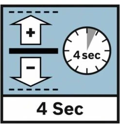 Bosch Linienlaser GLL 3-50, Solo Version, Zubehör, Schutztasche, L-BOXX Einlage -Fortistabila Geschaft punkt und linienlaser kombilaser 287611 czm