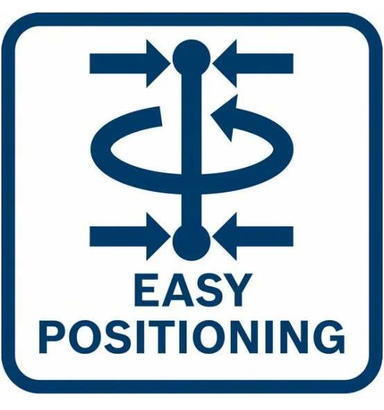 Bosch Kombilaser GCL 2-50 CG, Schutztasche, Akku, Ladegerät, Zubehör, L-BOXX 18 Bosch Kombilaser GCL 2-50 CG, Schutztasche, Akku, Ladegerät, Zubehör, L-BOXX – Bild 16