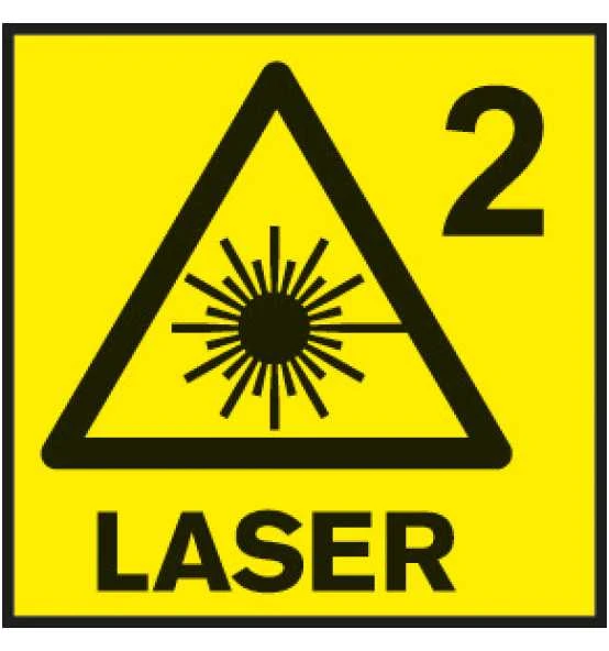 Bosch Punktlaser GCL 25, Schutztasche, Zubehör, L-BOXX Einlage 16 Bosch Punktlaser GCL 25, Schutztasche, Zubehör, L-BOXX Einlage – Bild 14