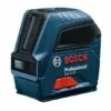 Bosch Linienlaser GLL 2-10 Professional