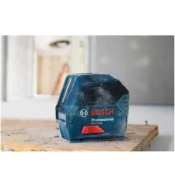 Bosch Linienlaser GLL 2-10 Professional -Fortistabila Geschaft punkt und linienlaser kombilaser 342436 czm