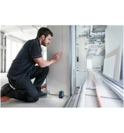 Bosch Linienlaser GLL 2-10 Professional -Fortistabila Geschaft punkt und linienlaser kombilaser 342438 czm