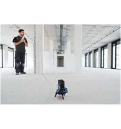 Bosch Kombilaser GCL 2-50 C, Baustativ, Zubehör, Schutztasche -Fortistabila Geschaft punkt und linienlaser kombilaser 342477 czm