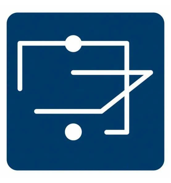 Bosch Kombilaser GCL 2-50 C, Mit 4 X 1,5-V-LR6-(AA)-Batterien, Akku-Adapter, RM 2 9 Bosch Kombilaser GCL 2-50 C, Mit 4 X 1,5-V-LR6-(AA)-Batterien, Akku-Adapter, RM 2 – Bild 7