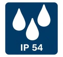 Bosch Linienlaser GLL 3-80, Mit 4 X 1,5 V-LR6-Batterie, Zubehör, Handwerkerkoffer -Fortistabila Geschaft punkt und linienlaser kombilaser 342724 czm 1