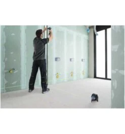 Bosch Kombilaser GCL 2-50 CG, Schutztasche, Akku, Ladegerät, Zubehör, L-BOXX 22 Bosch Kombilaser GCL 2-50 CG, Schutztasche, Akku, Ladegerät, Zubehör, L-BOXX -Fortistabila Geschaft punkt und linienlaser kombilaser 342735 czm