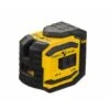 Stabila Kreuzlinien-Lot-Laser LAX 300, 4-tlg. Set 1 Stabila Kreuzlinien-Lot-Laser LAX 300, 4-tlg. Set -Fortistabila Geschaft punkt und linienlaser kombilaser 346348 czm