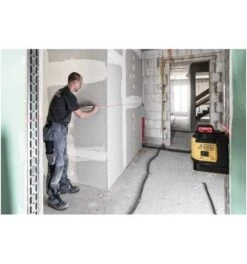 Stabila Multilinien-Laser Set A X 400, LT30 -Fortistabila Geschaft punkt und linienlaser kombilaser 346351 czm 1